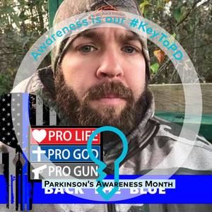 Meet your Posher, Samuel